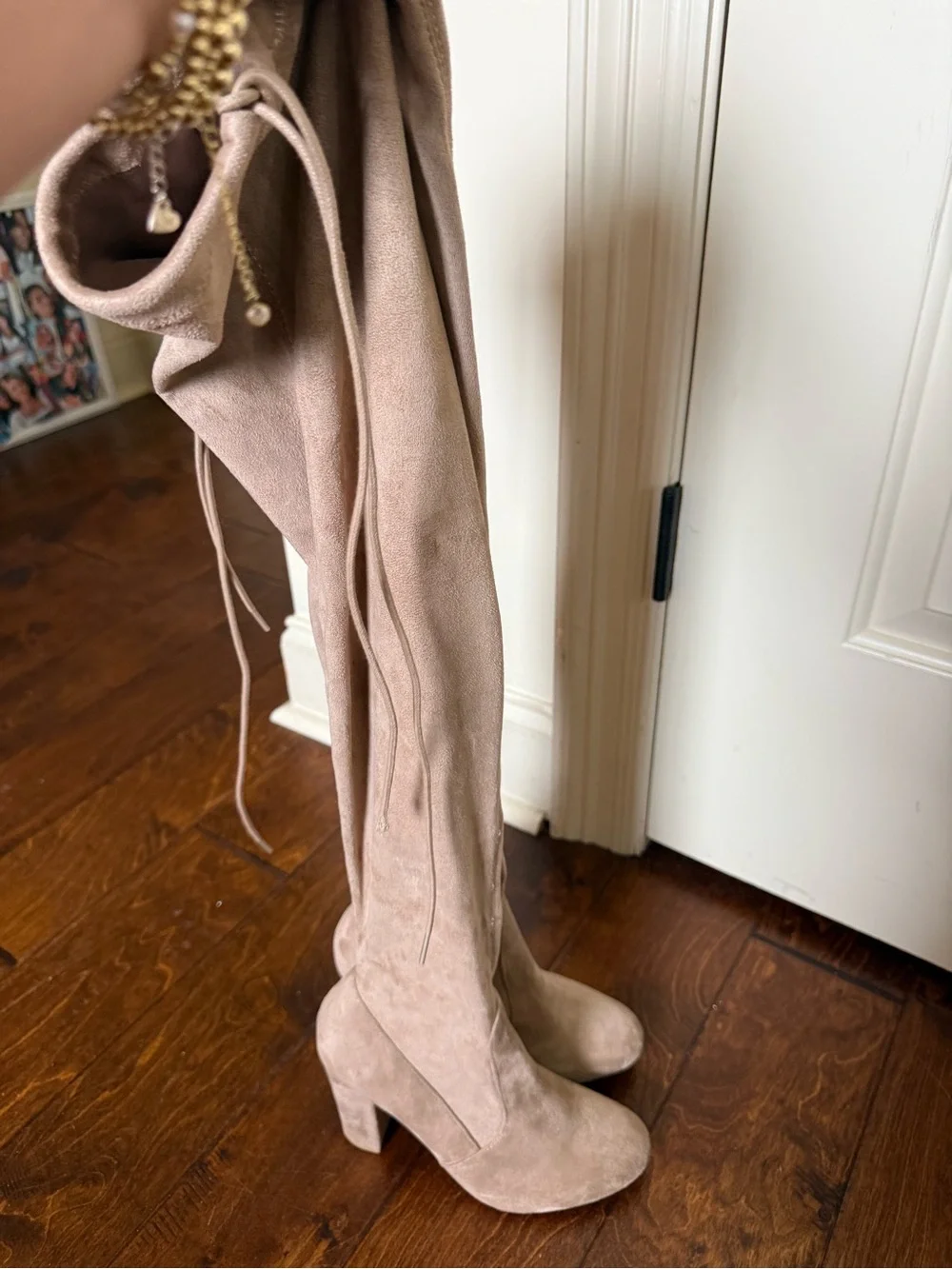 N/A women’s over